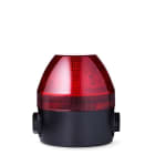 AUER - NFS-HP LED Blitzl. HIGH PERFORMANCE 110-240 V AC/DC, rot