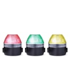AUER - NMS-HP LED Mehrfarbleuch.,110-240V HIGH PERFORMANCE,gr-rt-ge