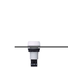 AUER - ESK Einbausummer, 30mm, 230/240 V AC, grau