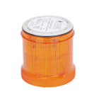AUER - XDA LED-Blinkl.-Mod. 24 V AC/DC, orange