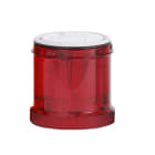 AUER - XDA LED-Blinkl.-Mod. 230/240 V AC rot