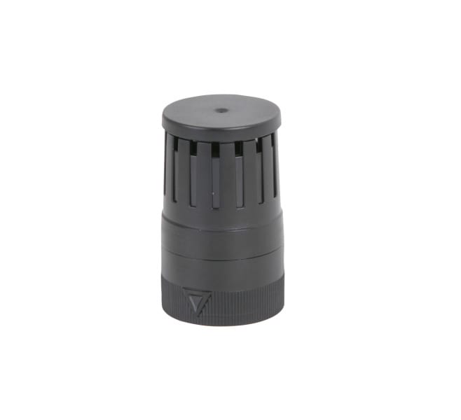 AUER - ZDE Piezo Summer Mod. 24 V AC/DC