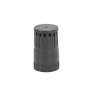AUER - ZDE Piezo Summer Mod. 230/240 V AC