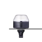 AUER - IML 24 V AC/DC, rot-gelb-grün LED-Dreifarben-Einbauleuchte, Dauerlicht