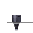 AUER - ESM Einbausummer, 45mm 12-24 V AC/DC, schwarz