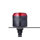 AUER - ELG P.Sum-Warnl., rot, 24 V AC/DC, sw