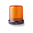AUER - RDM LED Multifunktionsleuchte, 110-240 V AC, orange