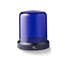 AUER - RDM LED Multifunktionsleuchte,24V AC/DC, blau
