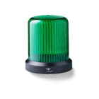 AUER - RDM LED Multifunktionsleuchte, 110-240 V AC, grün