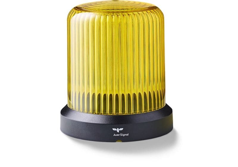 AUER - RDMHP LED Multifunktionsleuchte High Performance, 110-240V AC, gelb