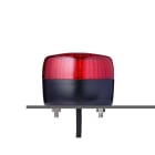AUER - PFL LED Multiblitzleuchte 230 V AC, rot