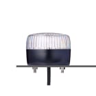 AUER - PCL LED Dauer-/Blinkleuchte klar, 230/240 V AC