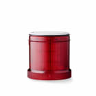 AUER - YDC LED-Warnl.-Mod., 24 V AC/DC rot