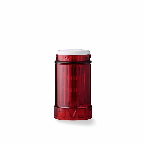 AUER - ZDA LED-Blinkl.-Mod., 230/240 V AC rot