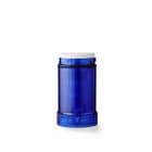 AUER - ZDC LED-Warnl.-Mod.,24 V AC/DC blau