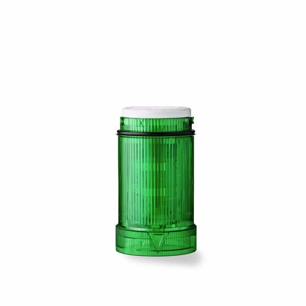 AUER - ZDC LED-Warnl.-Mod.,24 V AC/DC grün