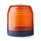 AUER - PC7DC LED Dauerlicht-Modul 24 V AC/DC orange
