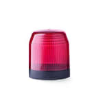 AUER - PC7DC LED Dauerlicht-Modul 24 V AC/DC magenta