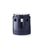 AUER - PC7ZI Piezo Summer Modul 24 V AC/DC 1 von 8 Tönen extern ansteuerbar