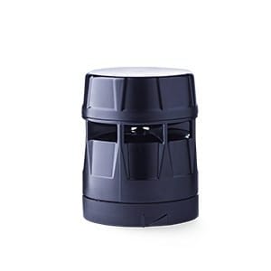 AUER - PC7VS Top Voice Modul 24 V AC/DC bis 7 Nachrichten extern ansteuerbar