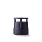 AUER - CT5ZM Top Piezo Summer Modul 24 V DC 1 von 8 Tönen via DIP Schalter,schwarz