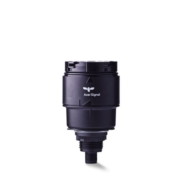 AUER - CT5MC5, Basis mit integriertem M12 5-Pin Stecker, 24 V DC