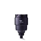 AUER - CT5MC5, Basis mit integriertem M12 5-Pin Stecker, 24 V DC