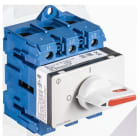 KRAUS&NAIMER - Hauptschalter 80A/30kW(AC-23B),3pol.REG 45mm
