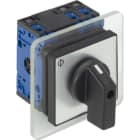 KRAUS&NAIMER - DC-Freischalter KFD32 32A, 800V nach DC-21A
