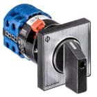 KRAUS&NAIMER - Ausschalter 60G 1pol. Fronteinbau IP66