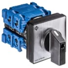 KRAUS&NAIMER - Ausschalter 60G 3pol. Fronteinbau IP66