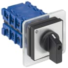 KRAUS&NAIMER - Ausschalter 60G 1pol. Fronteinbau IP40