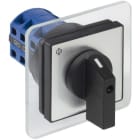 KRAUS&NAIMER - Ausschalter 60G 2pol. AP-Gehaeuse IP42