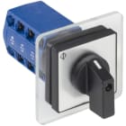 KRAUS&NAIMER - Ausschalter 60G 2pol. Fronteinbau IP66