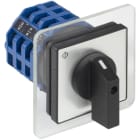 KRAUS&NAIMER - Spezialschalter Felder 222LKA