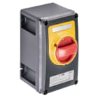 KRAUS&NAIMER - Rep.Schalter ATEX 25A 3p.rt/ge