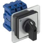 KRAUS&NAIMER - Rep.Schalter ATEX 25A 6p.sw/gr