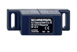 SCHMERSAL - Betaetigungsmagnet
