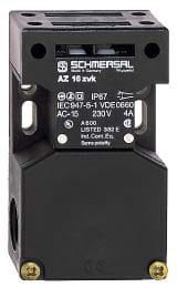 SCHMERSAL - Sicherheitsschalter getr. Betaetiger