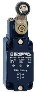 SCHMERSAL - Endschalter