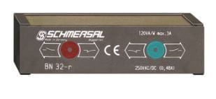 SCHMERSAL - Hebel 1R 236/R231