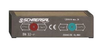SCHMERSAL - Magnetschalter m.Kabel 1m