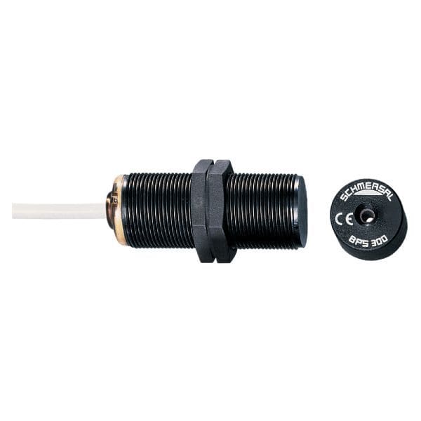 SCHMERSAL - SICHERHEITS-SENSOR
