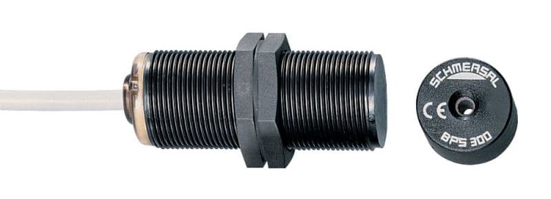 SCHMERSAL - SICHERHEITS-SENSOR