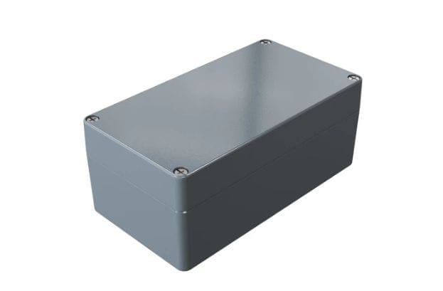 SCHMERSAL - ALUMINIUM GEHAEUSE