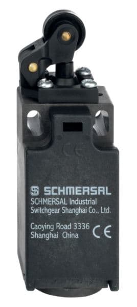 SCHMERSAL - POSITIONSSCHALTER Z1R 236-11Z-M20