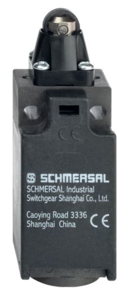 SCHMERSAL - POSITIONSSCHALTER ZR 236-11Z-M20