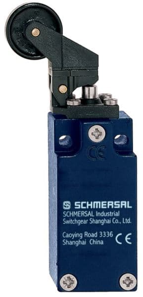 SCHMERSAL - POSITIONSSCHALTER Z4K 235-11Z-M20