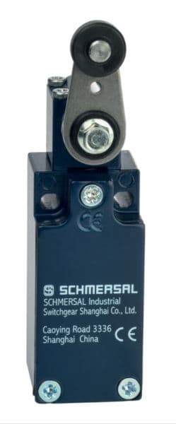 SCHMERSAL - POSITIONSSCHALTER ZV12H 235-11Z-M20