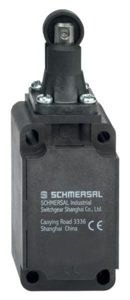 SCHMERSAL - POSITIONSSCHALTER ZR 336-11Z-M20